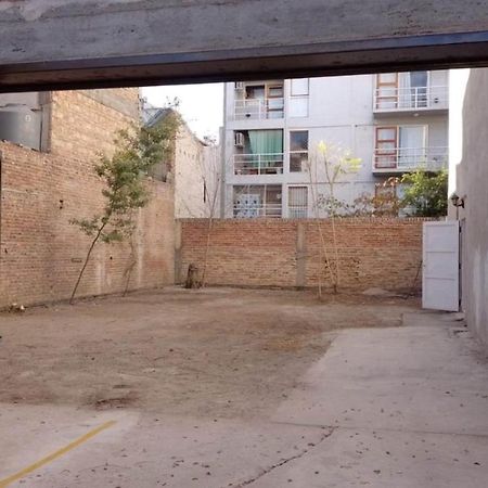 Centrico A-05 Apartment General Roca Exterior photo