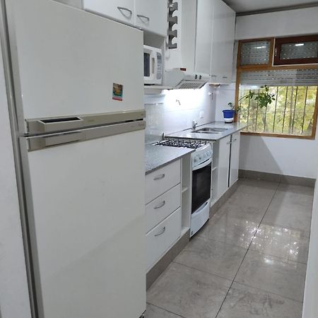 Centrico A-05 Apartment General Roca Exterior photo
