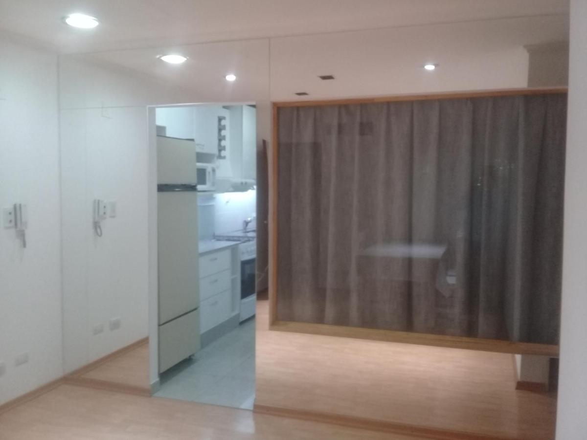 Centrico A-05 Apartment General Roca Exterior photo