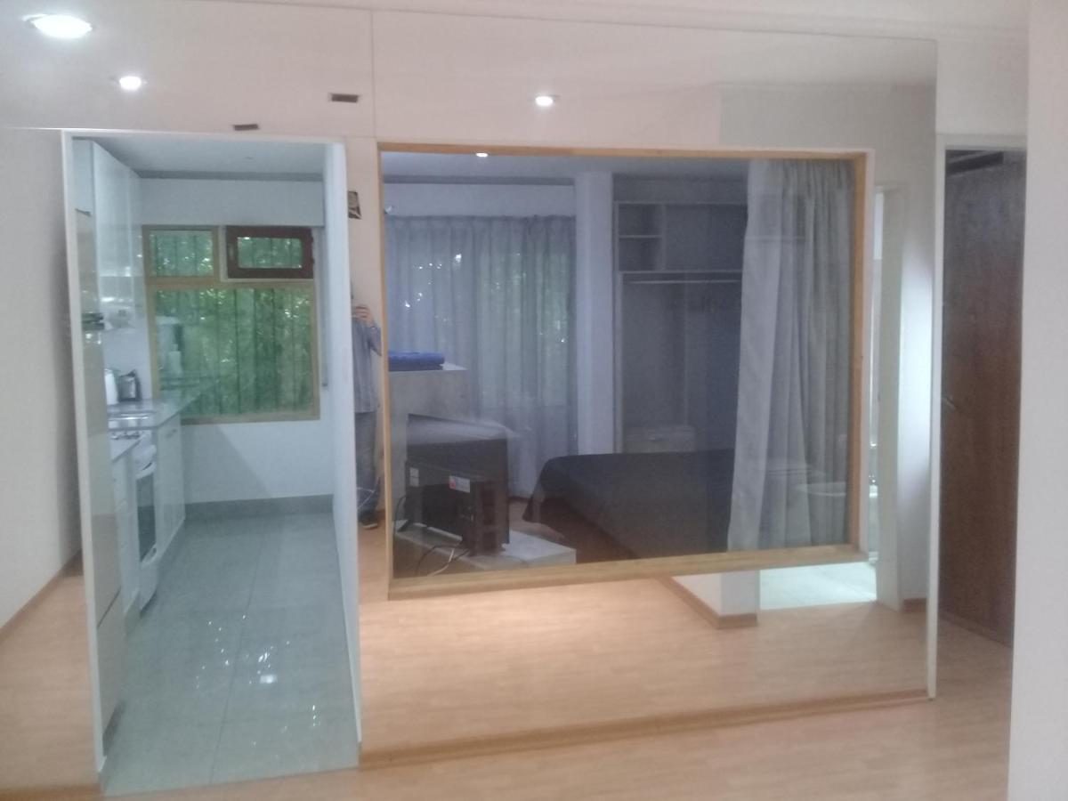 Centrico A-05 Apartment General Roca Exterior photo