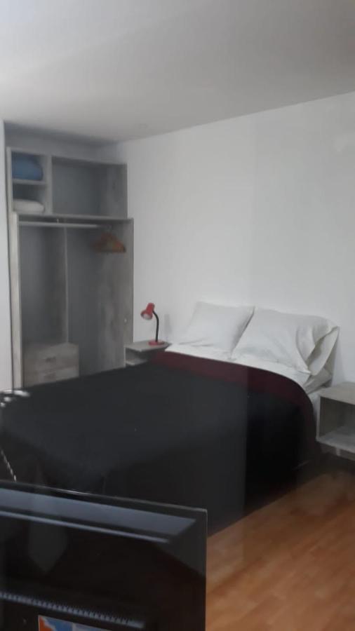 Centrico A-05 Apartment General Roca Exterior photo