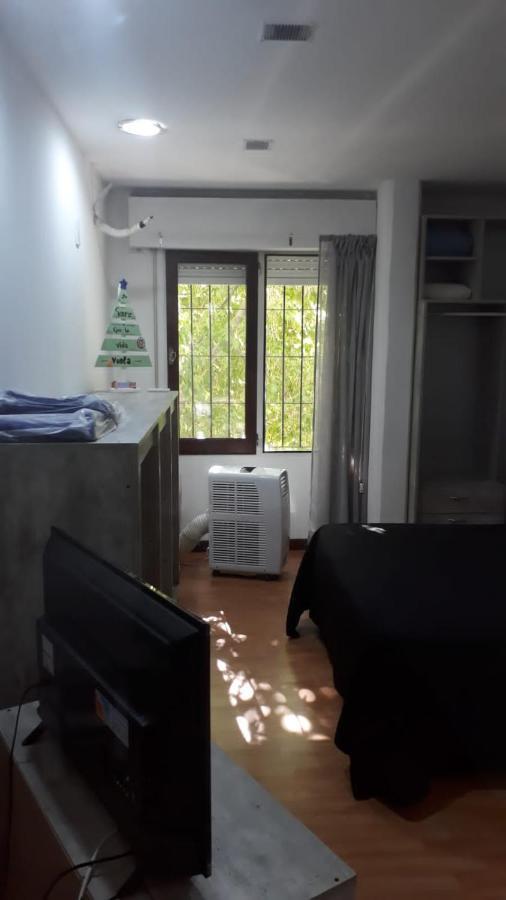 Centrico A-05 Apartment General Roca Exterior photo