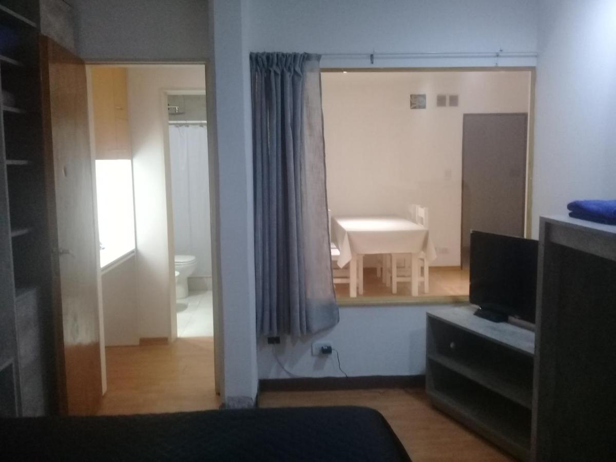 Centrico A-05 Apartment General Roca Exterior photo
