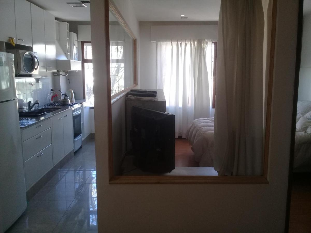 Centrico A-05 Apartment General Roca Exterior photo