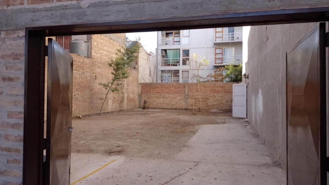 Centrico A-05 Apartment General Roca Exterior photo