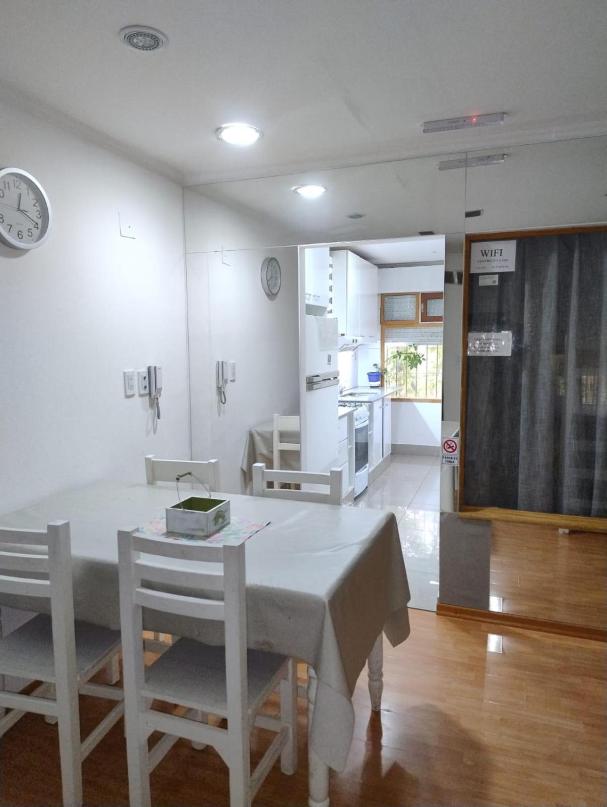 Centrico A-05 Apartment General Roca Exterior photo