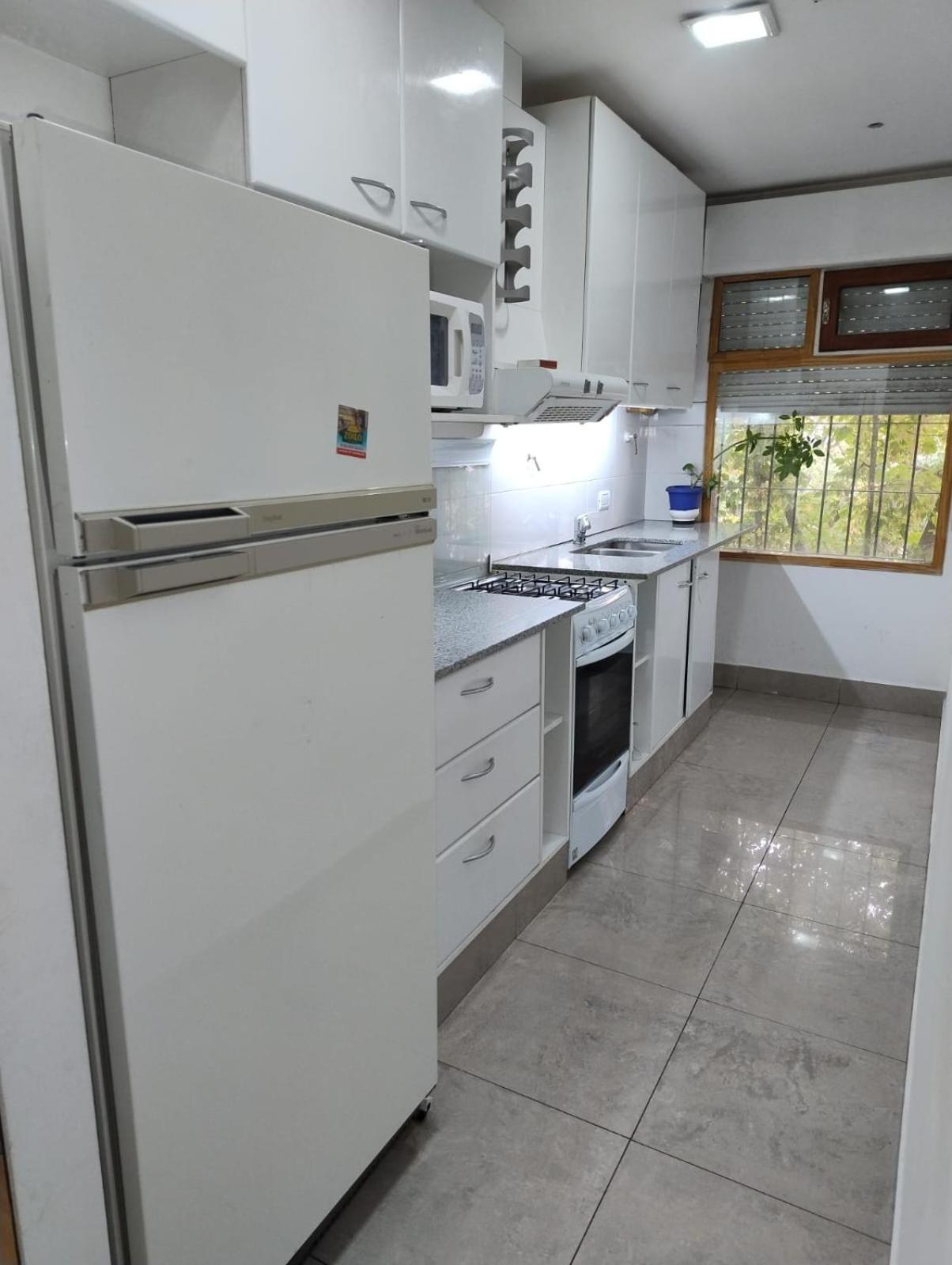 Centrico A-05 Apartment General Roca Exterior photo